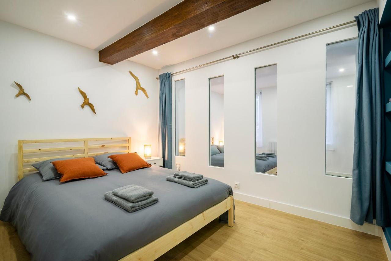 Superbe Appartement Plein Centre, Calme, Netflix Mirepoix (Ariege) Exterior foto