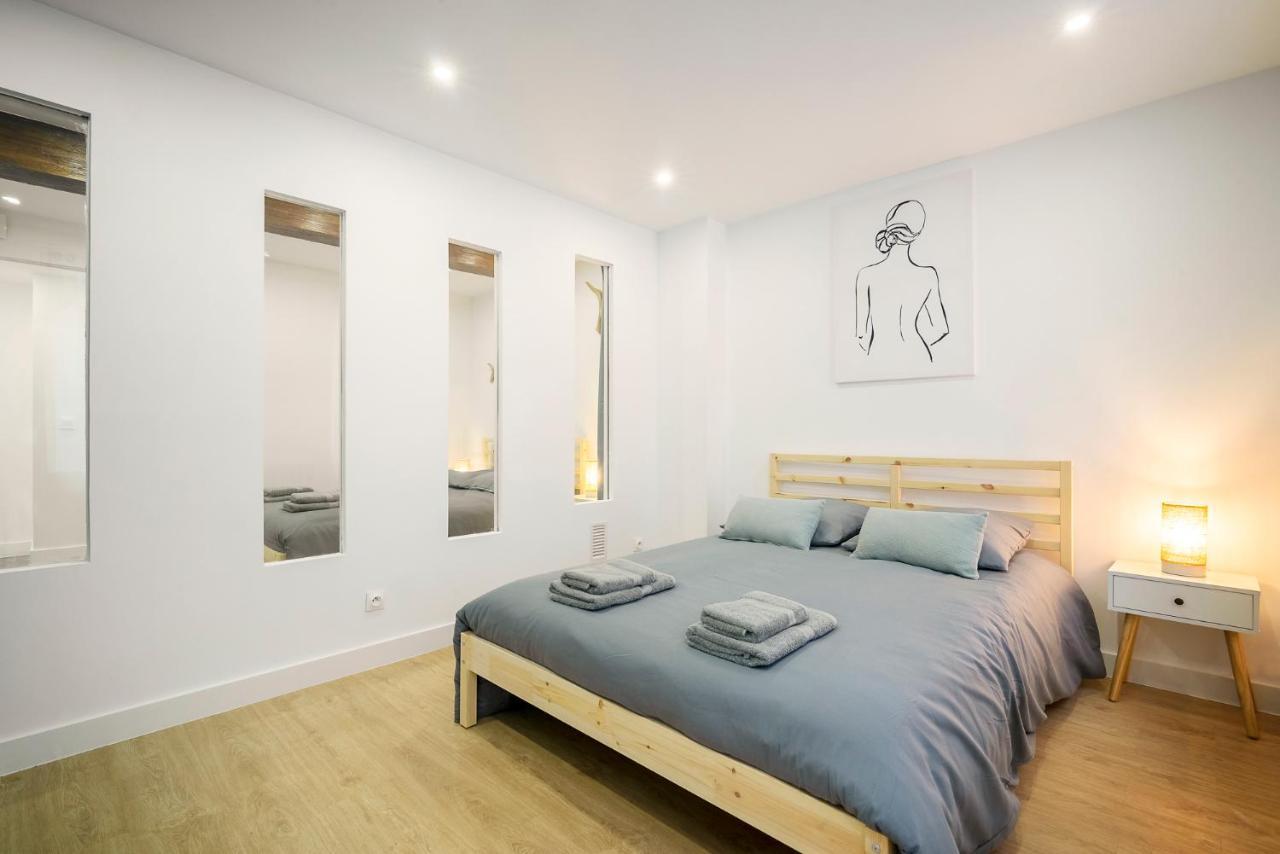 Superbe Appartement Plein Centre, Calme, Netflix Mirepoix (Ariege) Exterior foto