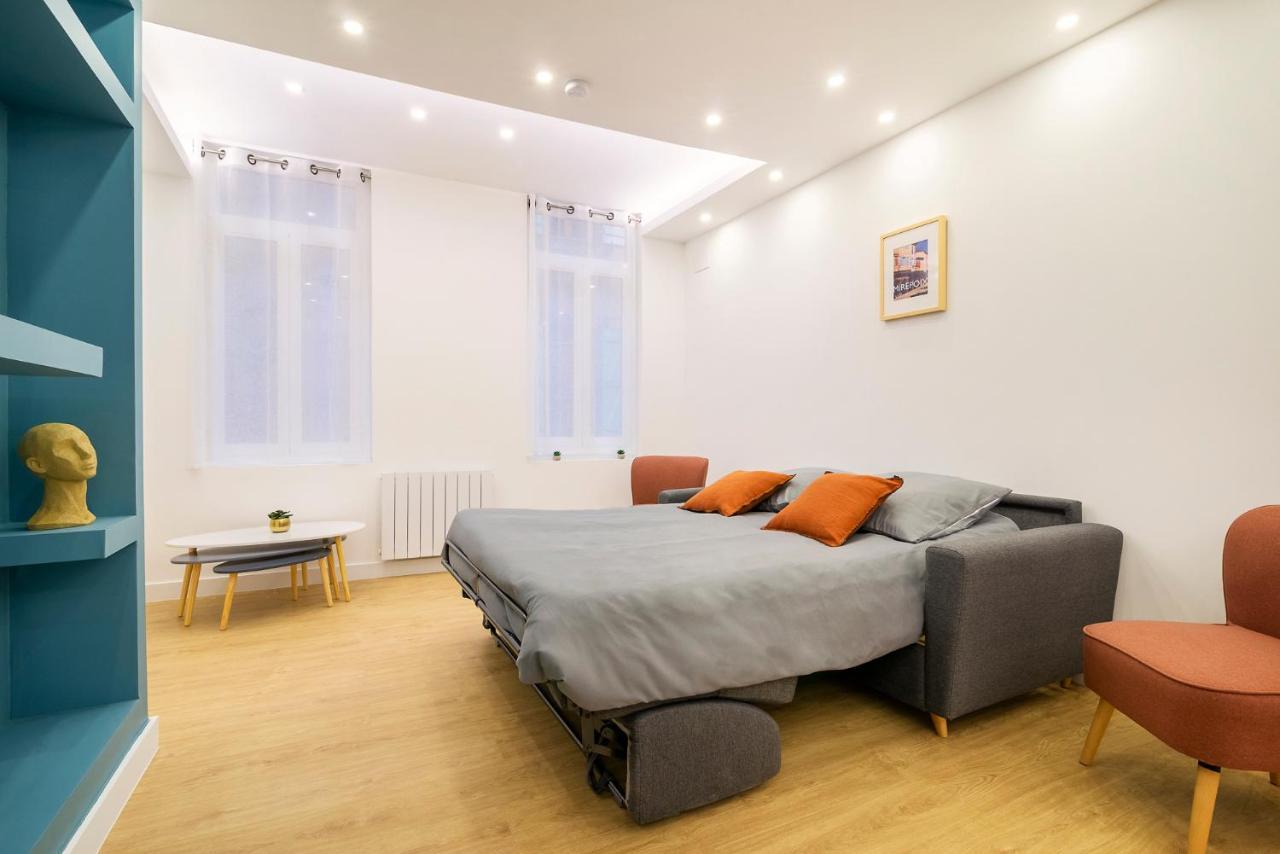 Superbe Appartement Plein Centre, Calme, Netflix Mirepoix (Ariege) Exterior foto