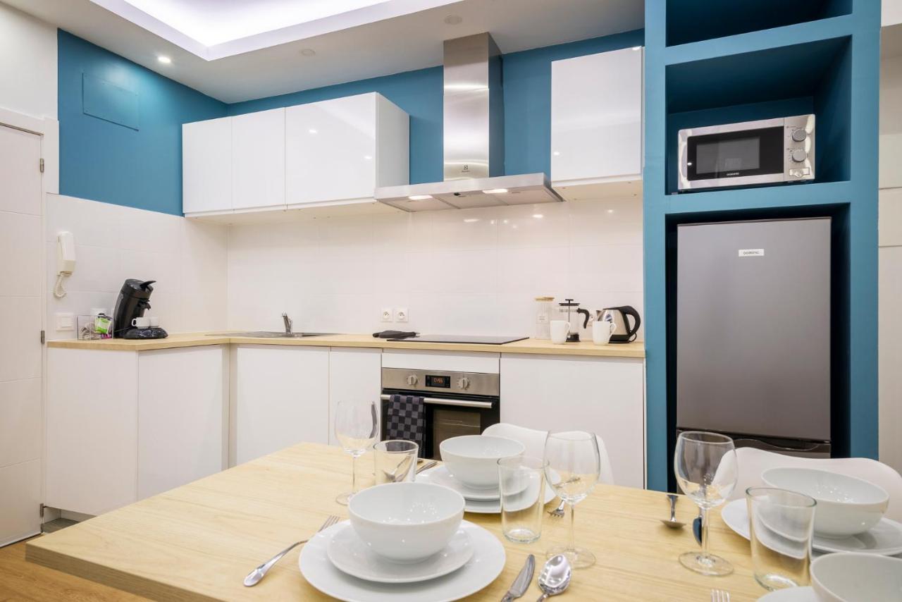 Superbe Appartement Plein Centre, Calme, Netflix Mirepoix (Ariege) Exterior foto