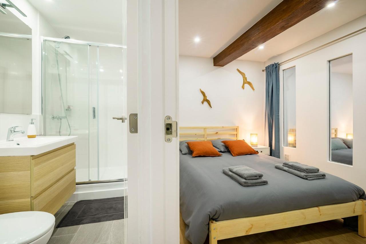 Superbe Appartement Plein Centre, Calme, Netflix Mirepoix (Ariege) Exterior foto